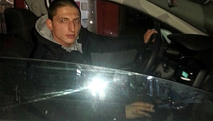 Talihsiz gencin son sözleri 'Anne ben ölüyorum' oldu