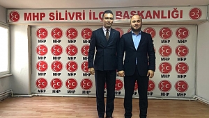 Ümit Seçkin MHP'ye geçti