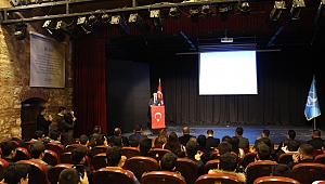 'Unutulan vatan Doğu Türkistan'