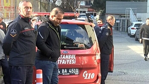 Acı haberi İmamoğlu verdi