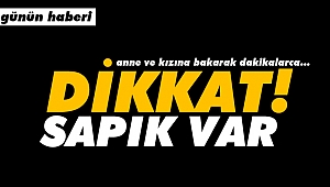 Ahlaksız demek yetmez... Gerisini size bıraktık!
