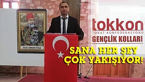 Ahmet Yapıcı, federasyon temsilcisi oldu