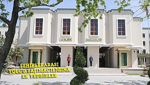 İçişleri bakanlığı ek genelge yayınladı