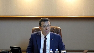 İmamoğlu'ndan vatandaşlara koronavirüs çağrısı: