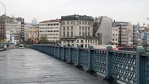 İstanbullular, uyarıları dinledi 'evde kaldı'