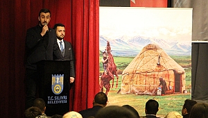 Kut Almış Gündoğdu beğeni kazandı