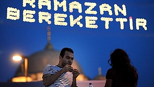 Ramazan ne zaman başlıyor?