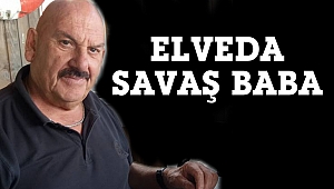 Silivri'den bir çınar daha göçtü gitti