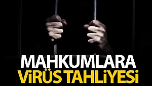Terör hariç bütün suçlara ‘indirim’!