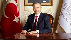 Vali Yerlikaya'dan ticari taksilere sınırlama açıklaması