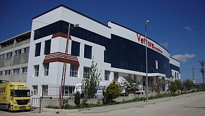 Vettore MODEKO’ya katılıyor