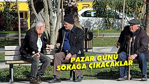 65 yaş üstüne iyi bir haber geldi