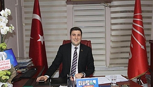 Esen'den kandil mesajı