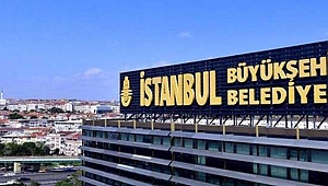 İBB'de 90 personelin koronavirüs testi pozitif çıktı