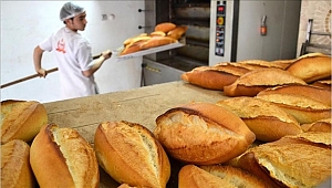 İstanbul'da ekmek fırınları üretimini 3 katına çıkardı