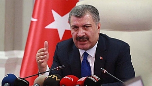 Koronavirüs'te son durum ne?