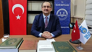 Müftü Sağlam,