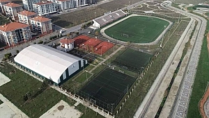 Müjdat Gürsu'da bakım ve onarım çalışmaları başlıyor