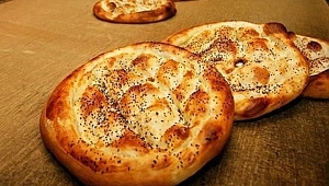 Ramazan Pidesinin fiyatı belli oldu