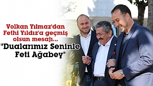 Yılmaz: