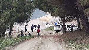 Silivri'de deniz kıyısında yaşlı adam ölü bulundu