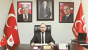 Yalçın:
