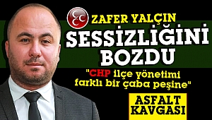 Yalçın,