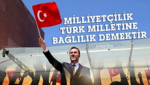Yılmaz: