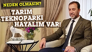 Yılmaz: