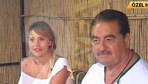 Tatlıses'in yeni gözdesi