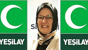Yeşilay’dan uyuşturucu bağımlılığı için mücadele çağrısı