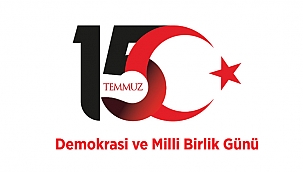 15 Temmuz için iletişim seferberliği başlatıldı