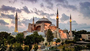 Ayasofya açıldı! İşte bundan sonra yapılması gerekenler