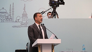 Başkan Yılmaz, İBB meclisinde konuştu