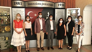 İş birliğinin ODAK noktası oldular