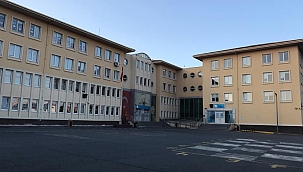 LGS'de Şampiyon Ertuğrul Gazi Ortaokulu