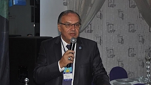 Refik Bek'in bayram mesajı