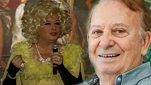 Seyfi Dursunoğlu vefat etti