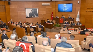 Silivri meclisi toplanıyor... İşte gündem maddeleri