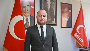 Yalçın: