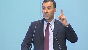 Yılmaz: