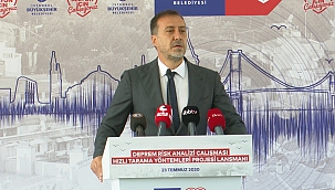 Yılmaz: