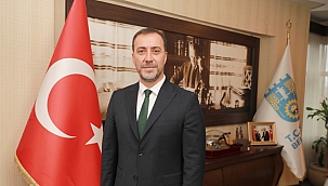 Yılmaz: