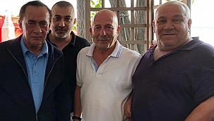 Çakıcı, Silivri'ye geldi
