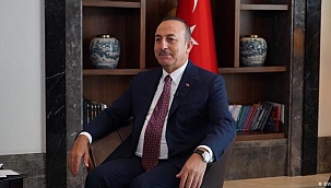 Çavuşoğlu: Biden haddini aşıyor