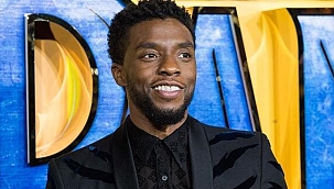 Chadwick Boseman hayatını kaybetti... Boseman neden öldü?