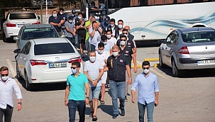 Fuhuş baronunun yıllık geliri dudak uçuklattı
