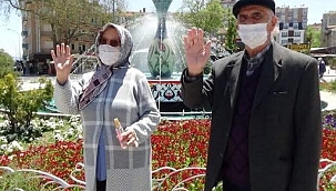 Koronavirüs nedeniyle Kütahya’da 65 yaş ve üstüne kısıtlama