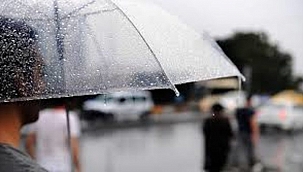 Meteoroloji'den son hava durumu tahminleri! İki bölge için sağanak uyarısı