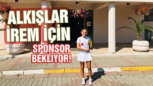 Şampiyonluk tamam! Şimdi sponsor bekliyor
